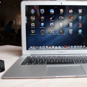 2013 MacBook Air